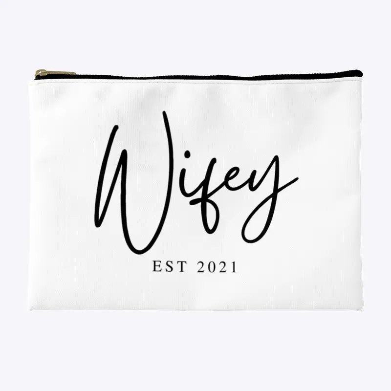 Wifey Est. 2021 Collection 